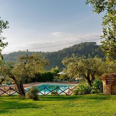 Agriturismo Montalbino مونتيزبيرتولي المظهر الخارجي الصورة