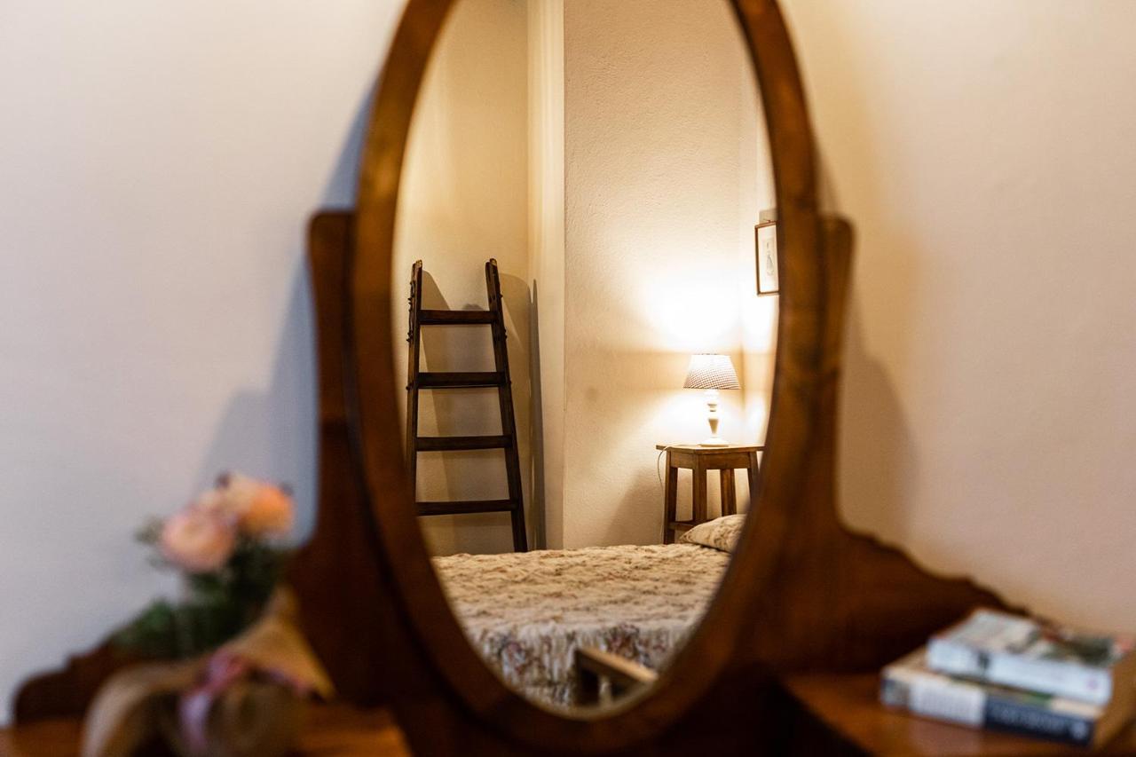 Agriturismo Montalbino مونتيزبيرتولي المظهر الخارجي الصورة
