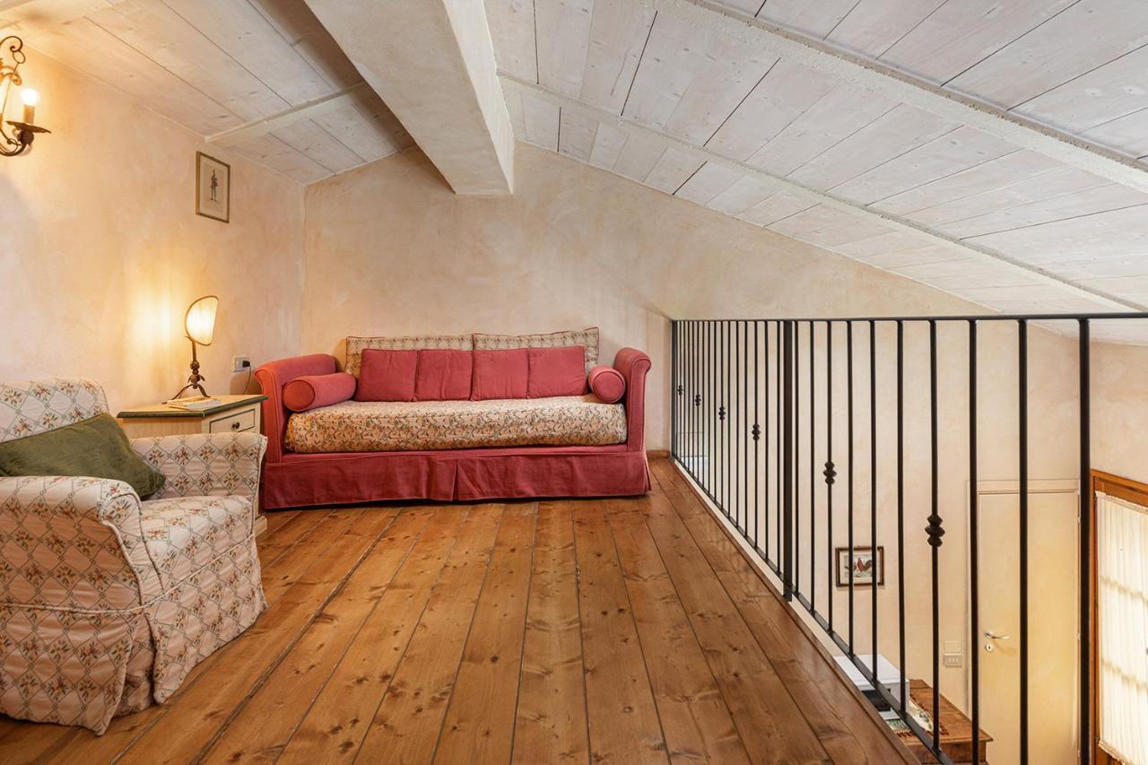 Agriturismo Montalbino مونتيزبيرتولي المظهر الخارجي الصورة