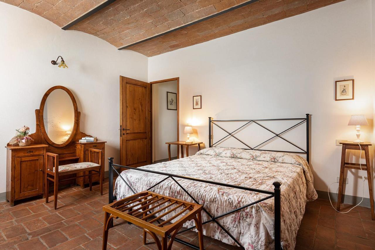 Agriturismo Montalbino مونتيزبيرتولي المظهر الخارجي الصورة