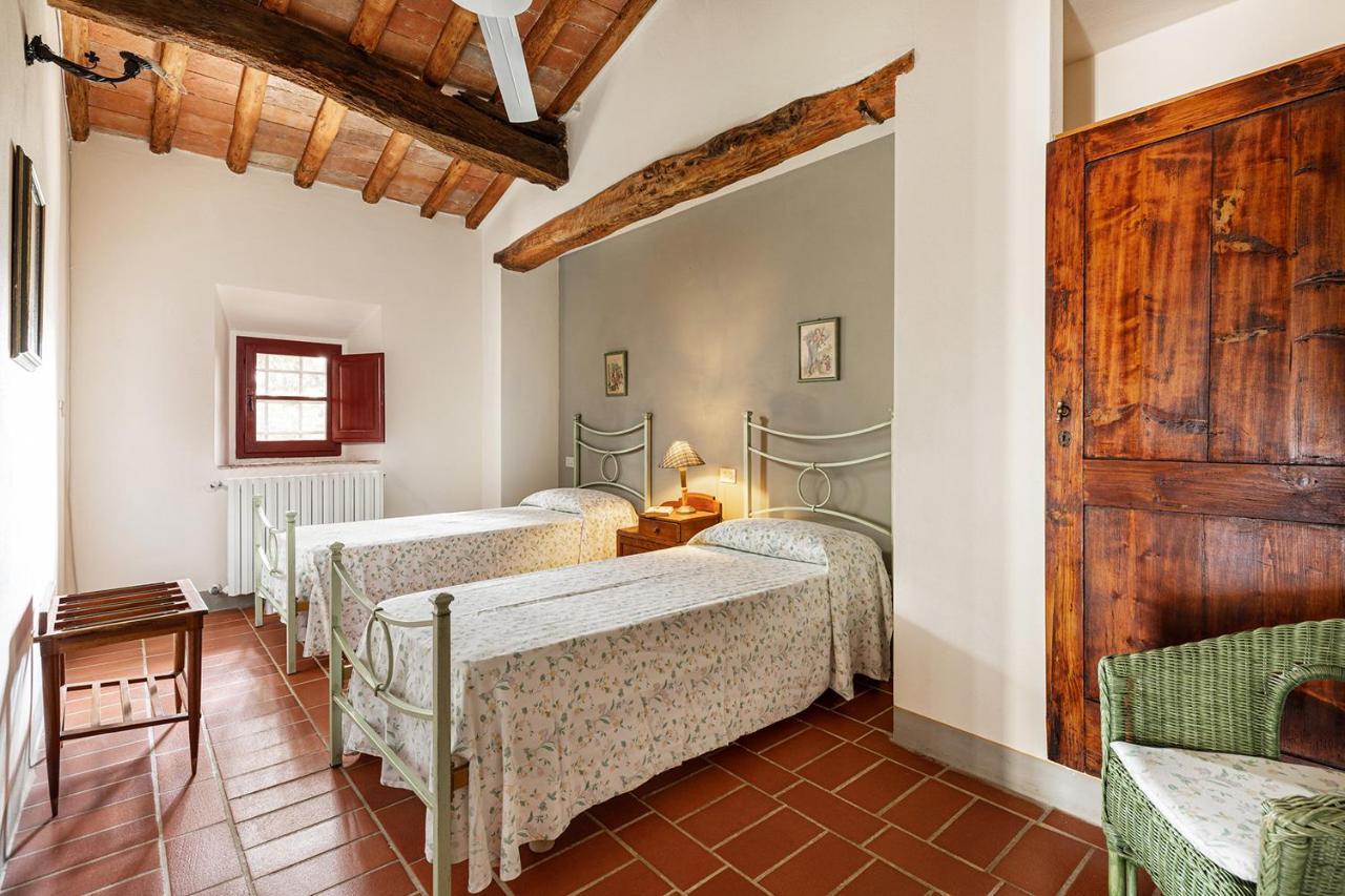 Agriturismo Montalbino مونتيزبيرتولي المظهر الخارجي الصورة