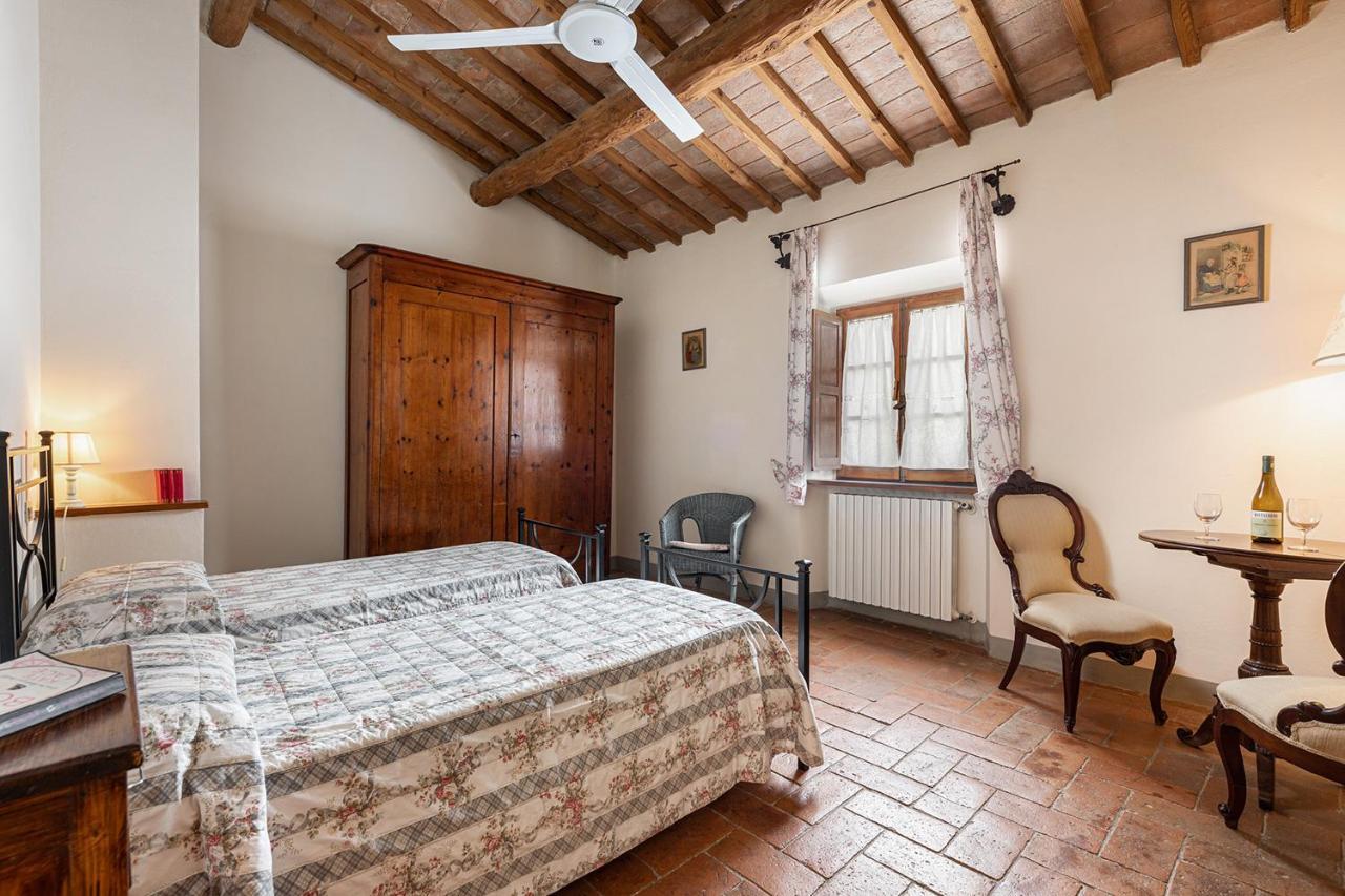 Agriturismo Montalbino مونتيزبيرتولي المظهر الخارجي الصورة