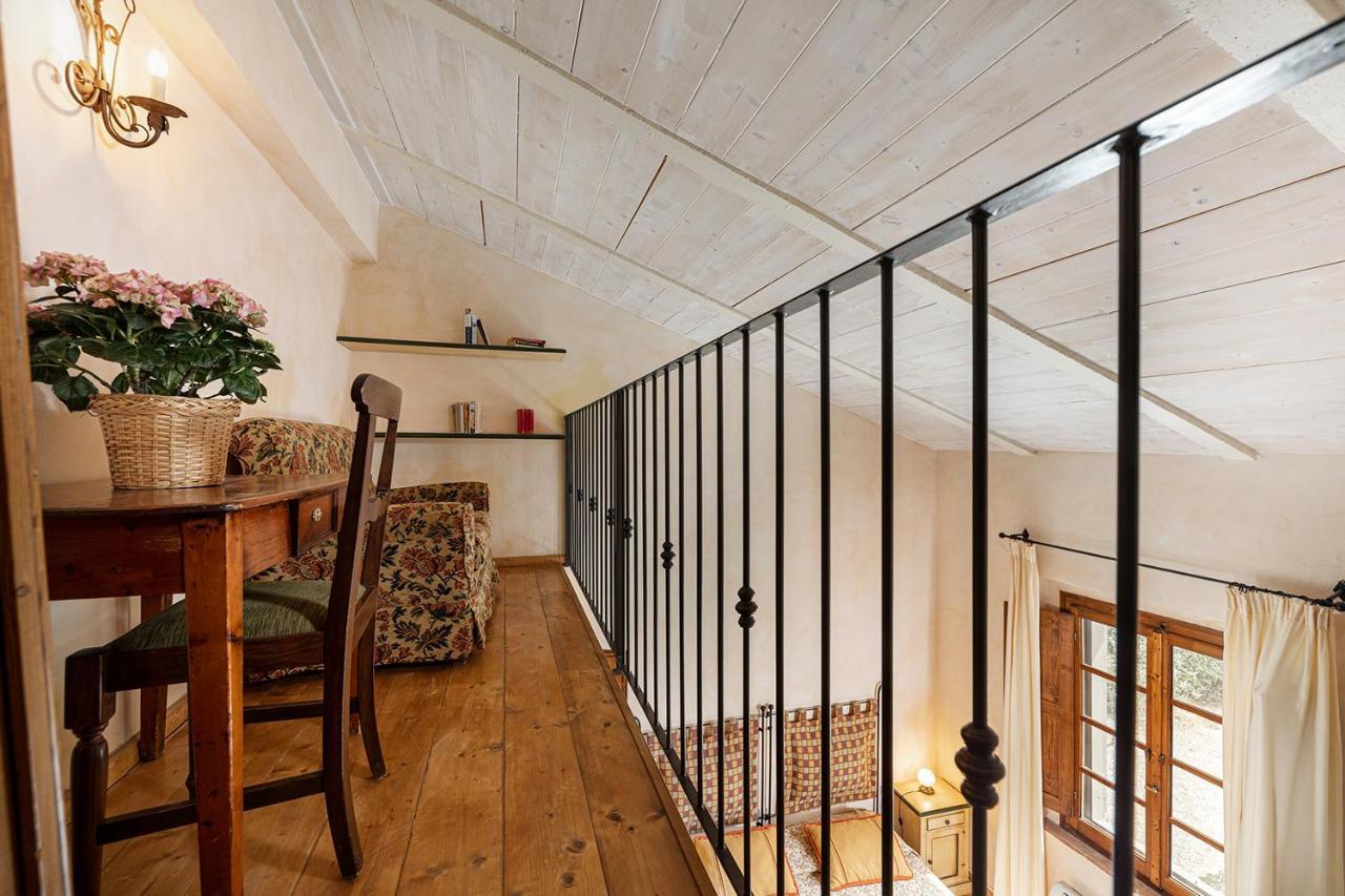 Agriturismo Montalbino مونتيزبيرتولي المظهر الخارجي الصورة