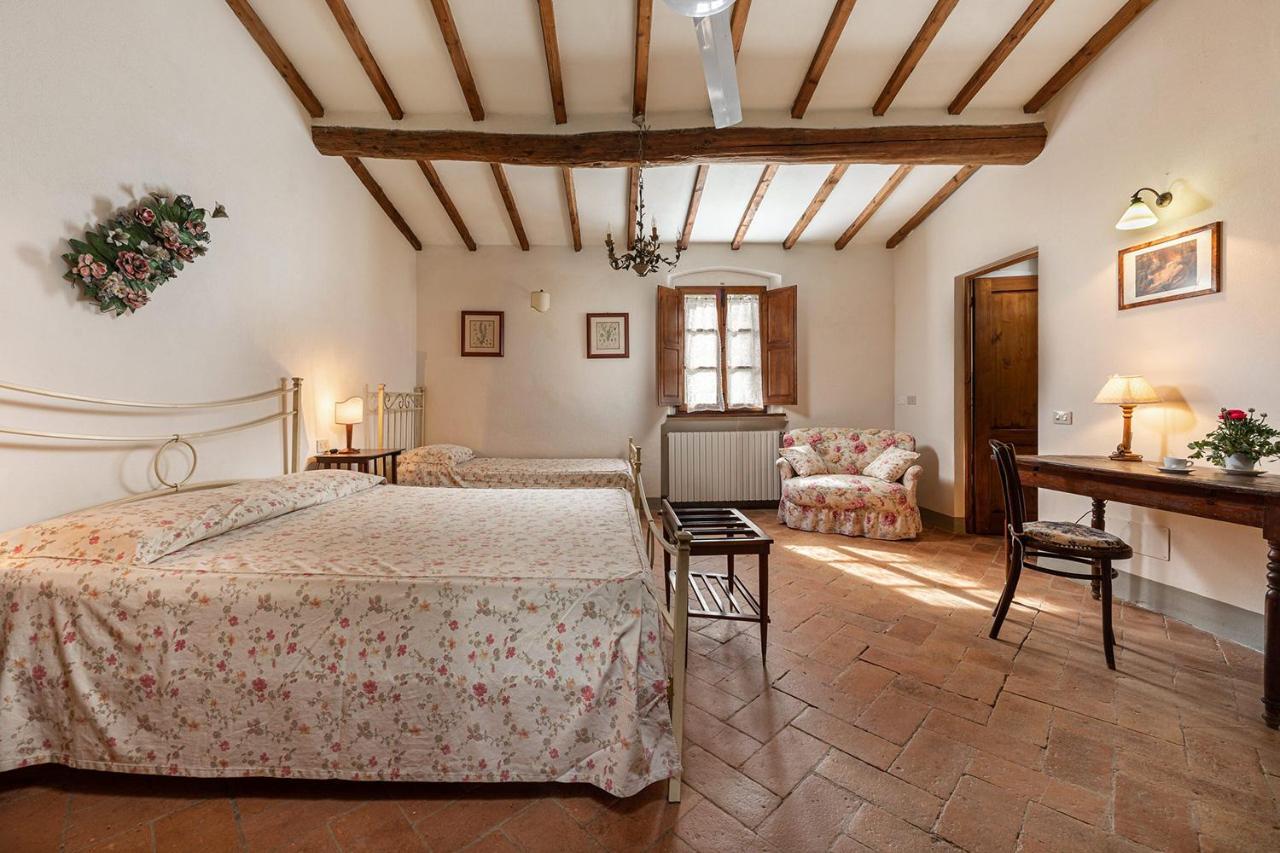 Agriturismo Montalbino مونتيزبيرتولي المظهر الخارجي الصورة