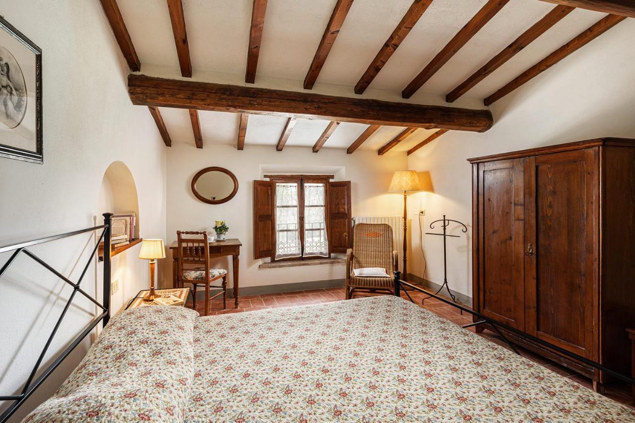 Agriturismo Montalbino مونتيزبيرتولي المظهر الخارجي الصورة